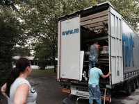 Schulmöbel September 2014